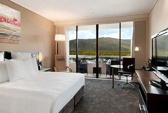 Hilton Cairns - Dalby Accommodation 0