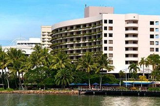 Hilton Cairns - Dalby Accommodation 1