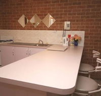 Maibonnie Villas - Dalby Accommodation