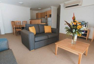 Quest Rosehill - Dalby Accommodation 0