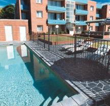 Quest Rosehill - Dalby Accommodation 1