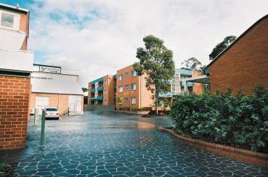 Quest Rosehill - Dalby Accommodation 2