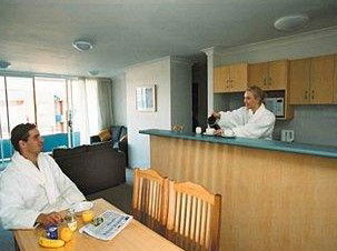 Quest Rosehill - Dalby Accommodation 3