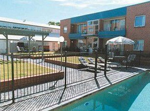 Quest Rosehill - Dalby Accommodation 4