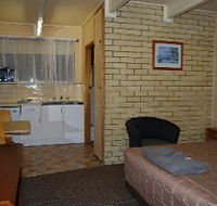 Coastal Comfort Motel - Dalby Accommodation