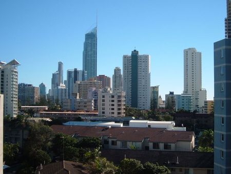 Warringa Surf Holiday Apartments - Dalby Accommodation 0