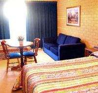 Goldtera Motor Inn - Dalby Accommodation