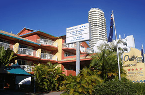 Best Western Outrigger Resort - Dalby Accommodation 0