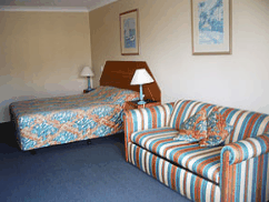 Best Western Outrigger Resort - Dalby Accommodation 1