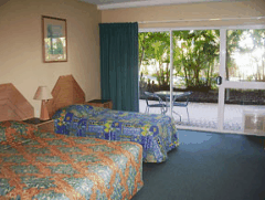 Best Western Outrigger Resort - Dalby Accommodation 2
