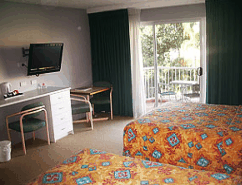 Best Western Outrigger Resort - Dalby Accommodation 3