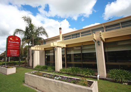 Econo Lodge Limestone Coast - Dalby Accommodation 0