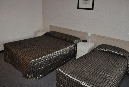 Econo Lodge Limestone Coast - Dalby Accommodation 1