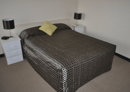 Econo Lodge Limestone Coast - Dalby Accommodation 2