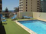 Surfers Paradise Beach Holiday Units - Dalby Accommodation 0