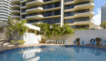 Norfolk Luxury Beachfront Apartments - thumb 0