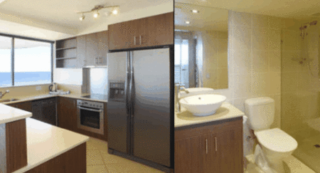 Norfolk Luxury Beachfront Apartments - thumb 3