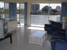 Panorama Towers - Dalby Accommodation 1