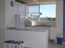 Panorama Towers - Dalby Accommodation 2