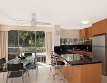 Panorama Towers - Dalby Accommodation 4