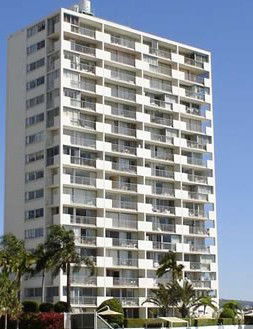 Panorama Towers - Dalby Accommodation 5