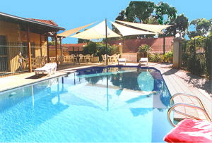 Yanchep Holiday Village - Dalby Accommodation 0