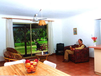 Yanchep Holiday Village - Dalby Accommodation 1