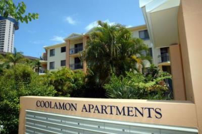 Coolamon Apartments - Dalby Accommodation 0