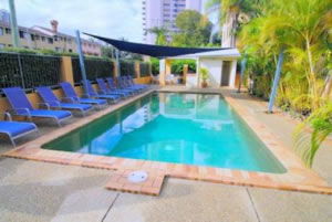 Coolamon Apartments - Dalby Accommodation 1