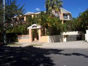 Coolamon Apartments - Dalby Accommodation 2
