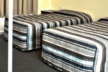 Olde Tudor Motor Inn - Dalby Accommodation