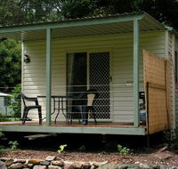 Mount Warning Rainforest Park - Dalby Accommodation