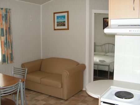 Mount Warning Rainforest Park - Dalby Accommodation 2