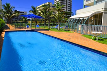 Marriner Views - Dalby Accommodation 1