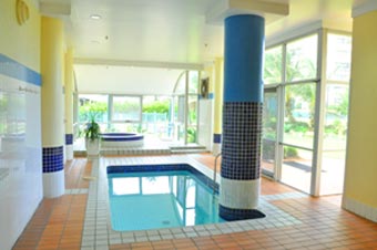 Marriner Views - Dalby Accommodation 2