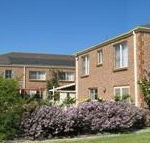Horatio Motel Mudgee - Dalby Accommodation