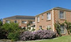 Horatio Motel Mudgee - Dalby Accommodation 0
