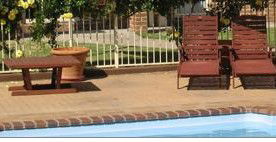 Horatio Motel Mudgee - Dalby Accommodation 2