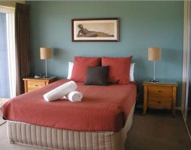 Waterview Luxury Apartments And Penthouses - Dalby Accommodation 0