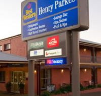 Best Western The Henry Parkes - Dalby Accommodation