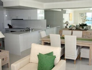 One The Esplanade - Dalby Accommodation 0