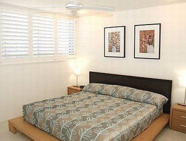 One The Esplanade - Dalby Accommodation 1