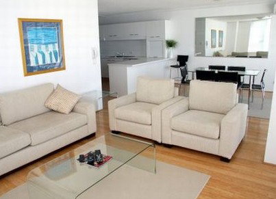One The Esplanade - Dalby Accommodation 3