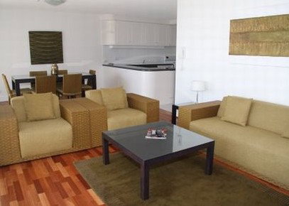 One The Esplanade - Dalby Accommodation 4
