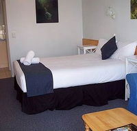 Aspley Motor Inn - Dalby Accommodation
