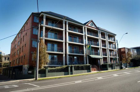 Quest Windsor - Dalby Accommodation 0