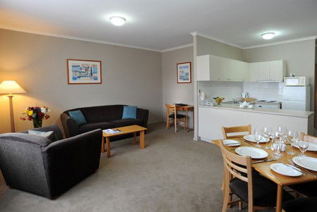 Quest Windsor - Dalby Accommodation 4