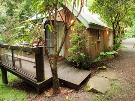 Mount Glorious QLD Dalby Accommodation