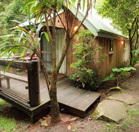 Mt Glorious Getaway Cottages - Dalby Accommodation