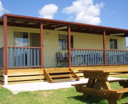 Stoney Park Watersports And Recreation - Dalby Accommodation 0
